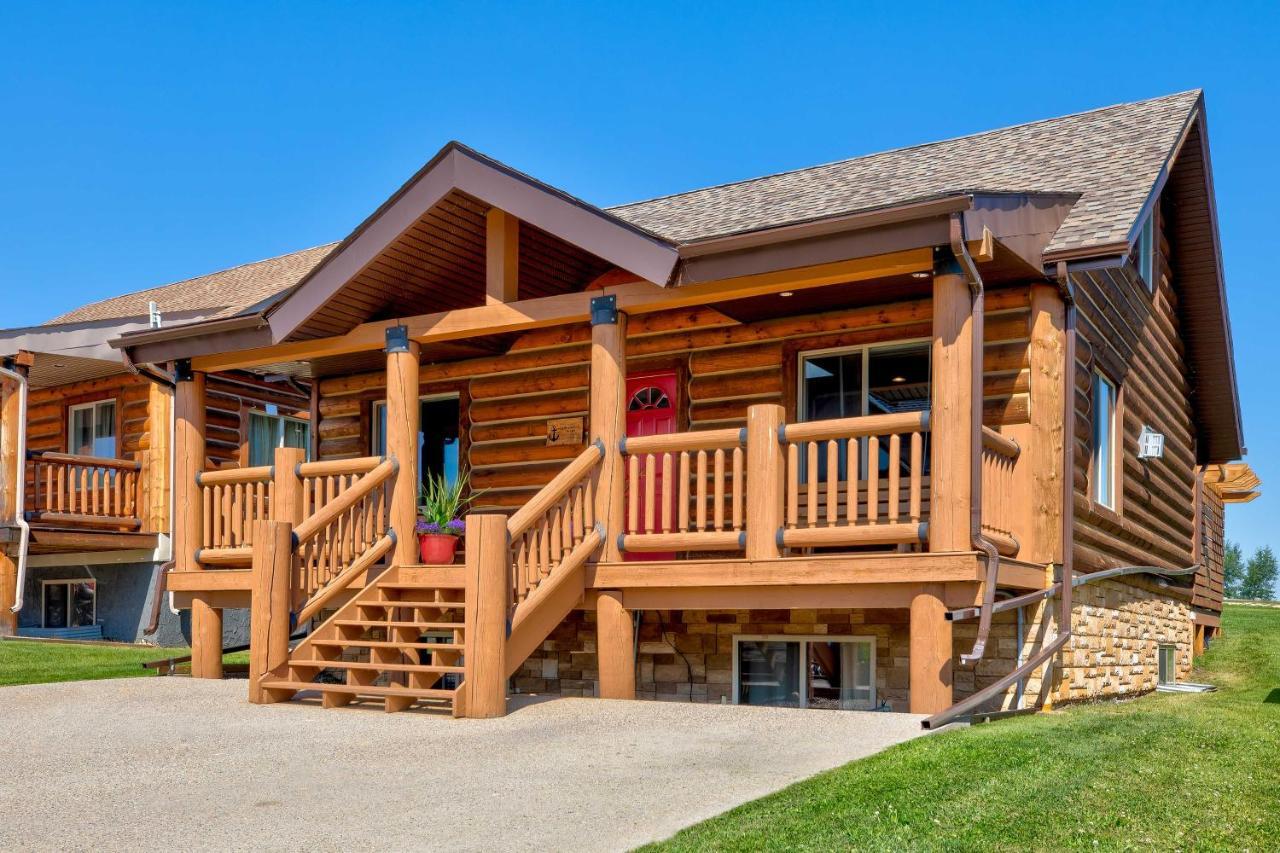 Whispering Pines Cabin With Pool, Lake And Golf Access! Vila Pine Lake Exterior foto