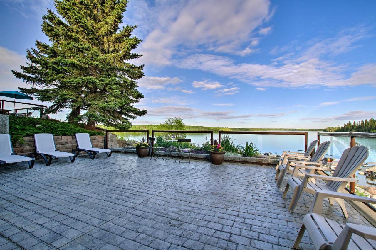 Whispering Pines Cabin With Pool, Lake And Golf Access! Vila Pine Lake Exterior foto